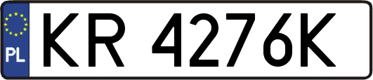 KR4276K