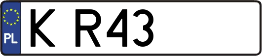 KR43
