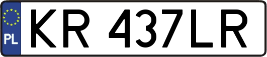 KR437LR