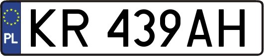 KR439AH