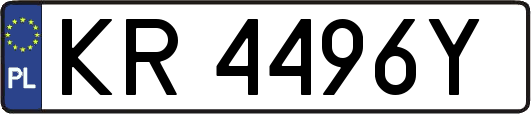 KR4496Y