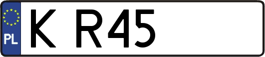 KR45