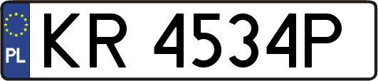 KR4534P