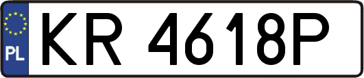 KR4618P