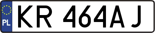 KR464AJ