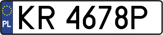 KR4678P