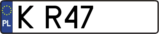 KR47