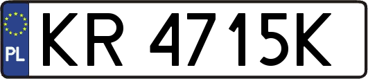 KR4715K