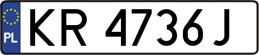 KR4736J