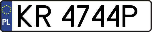 KR4744P