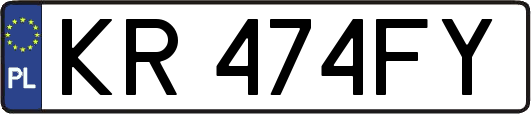 KR474FY