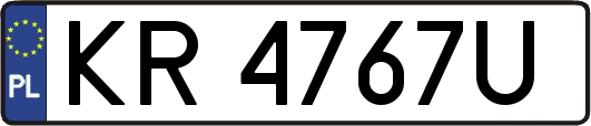 KR4767U