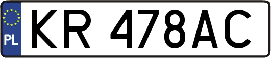 KR478AC