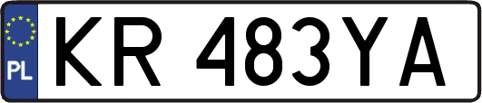 KR483YA