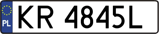 KR4845L