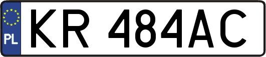 KR484AC