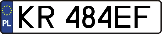 KR484EF