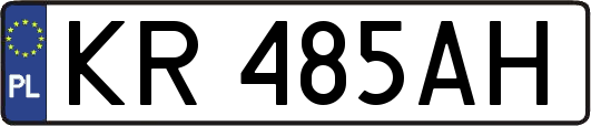 KR485AH