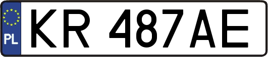 KR487AE