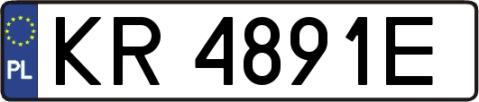 KR4891E