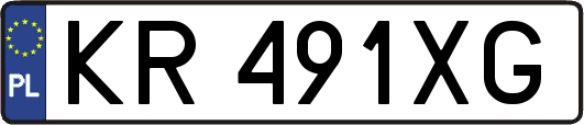 KR491XG