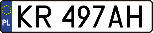KR497AH
