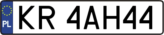 KR4AH44