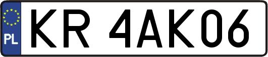 KR4AK06