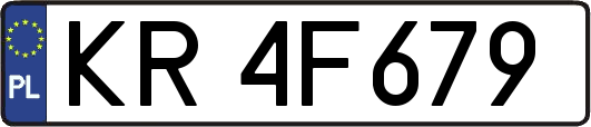 KR4F679