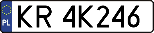 KR4K246