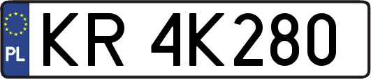 KR4K280