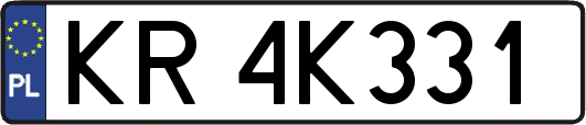 KR4K331