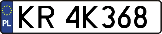 KR4K368