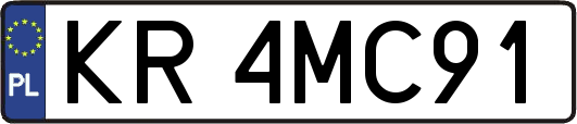 KR4MC91