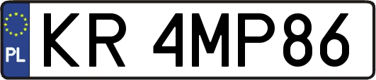 KR4MP86