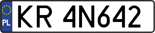 KR4N642
