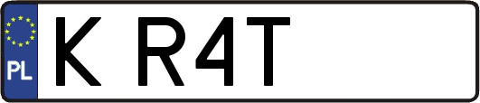 KR4T