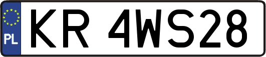 KR4WS28