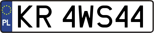 KR4WS44
