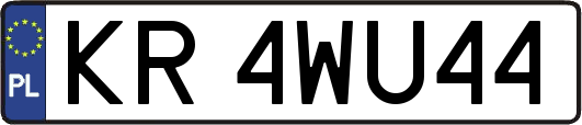 KR4WU44