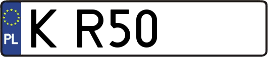 KR50