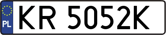 KR5052K