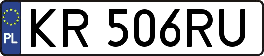 KR506RU