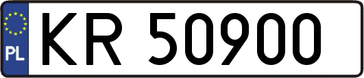 KR50900