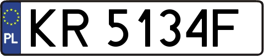 KR5134F