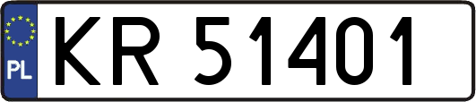 KR51401