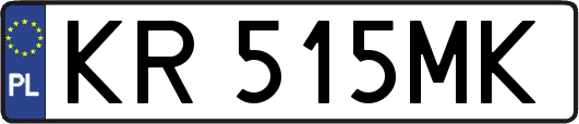 KR515MK