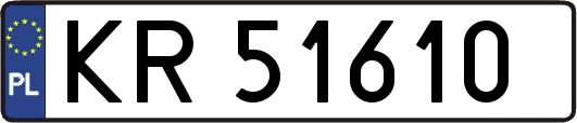 KR51610