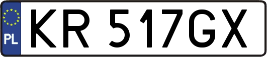 KR517GX