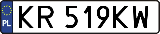 KR519KW